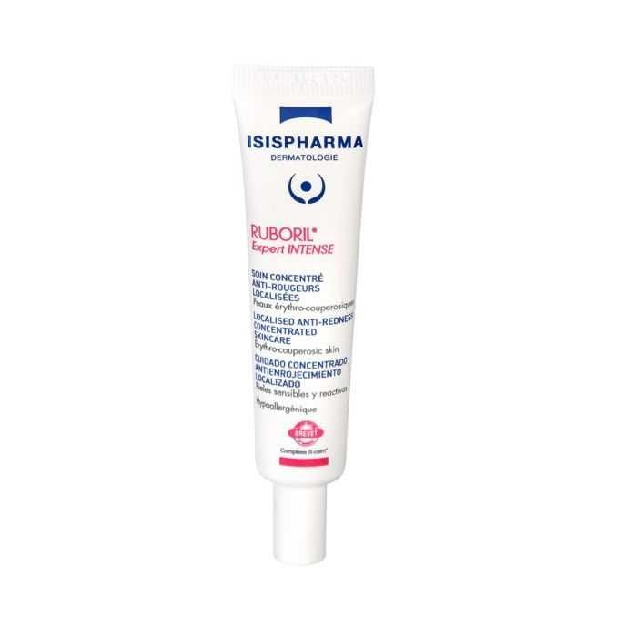 isispharma-ruboril-expert-intense-soin-concentre-anti-rougeurs-localisees-15ml.jpg ISISPHARMA RUBORIL EXPERT INTENSE SOIN CONCENTRE ANTI ROUGEURS LOCALISEES 15Ml – Image 1