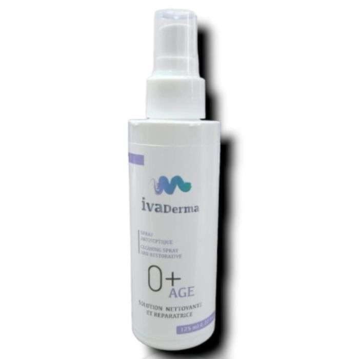 ivaderma-ivaderma-spray-antiseptique-125-ml-desinfectants.jpg IVADERMA SPRAY ANTISEPTIQUE 125 ML – Image 1