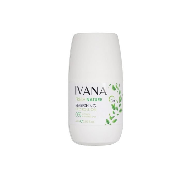 ivana-fresh-nature-deo-roll-on-rafraichissant-60ml.jpg IVANA FRESH NATURE DEO ROLL ON RAFRAICHISSANT 60ML – Image 1