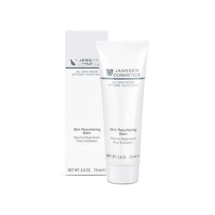 janssen-cosmetics-baume-regenerant-post-exfoliation-75ml.jpg JANSSEN COSMETICS BAUME REGENERANT POST EXFOLIATION 75ML – Image 1