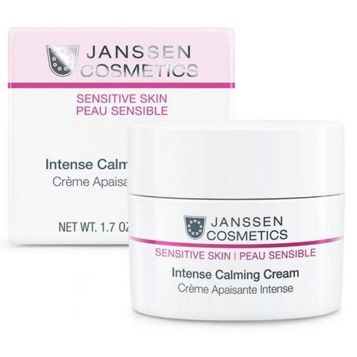 janssen-cosmetics-janssen-cosmetics-creme-apaisante-intense-50ml-soins-anti-rougeurs.jpg JANSSEN COSMETICS CREME APAISANTE INTENSE 50ML – Image 1