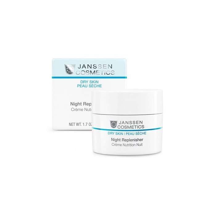 janssen-cosmetics-janssen-cosmetics-creme-nutrition-nuit-night-replenisher-50ml-hydratants-toutes-peaux.jpg Janssen Cosmetics_Crème Nutrition Nuit (Night Replenisher) 50ml – Image 1