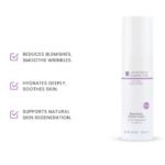 JANSSEN COSMETICS CREME REGULATRICE AU RETINOL PEAU GRASSE 150 ML
