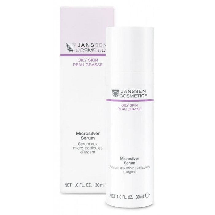 janssen-cosmetics-janssen-cosmetics-microsilver-serum-30-ml-soins-anti-imperfections.jpg JANSSEN COSMETICS MICROSILVER SERUM 30 ML – Image 1