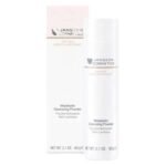 JANSSEN COSMETICS POUDRE NETTOYANTE TEINT LUMINEUX 100 G