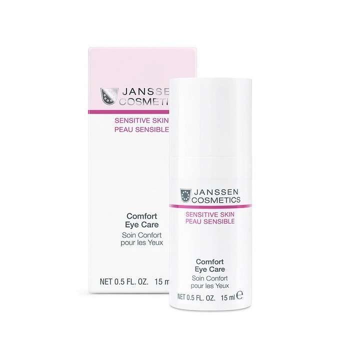janssen-cosmetics-janssen-cosmetics-soin-confort-pour-les-yeux-15ml-soins-contours-yeux.jpg JANSSEN COSMETICS Soin Confort pour les Yeux 15ml – Image 1