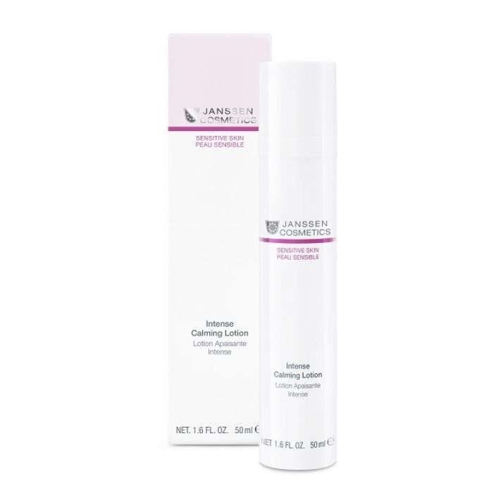 janssen-cosmetics-lotion-apaisante-intense-50-ml.jpg JANSSEN COSMETICS LOTION APAISANTE INTENSE 50 ML – Image 1
