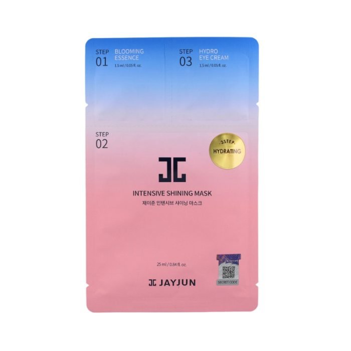 jayjun-jayjun-intensive-shining-mask-25-ml-masques-visage.jpg JAYJUN INTENSIVE SHINING MASK 25 ML – Image 1