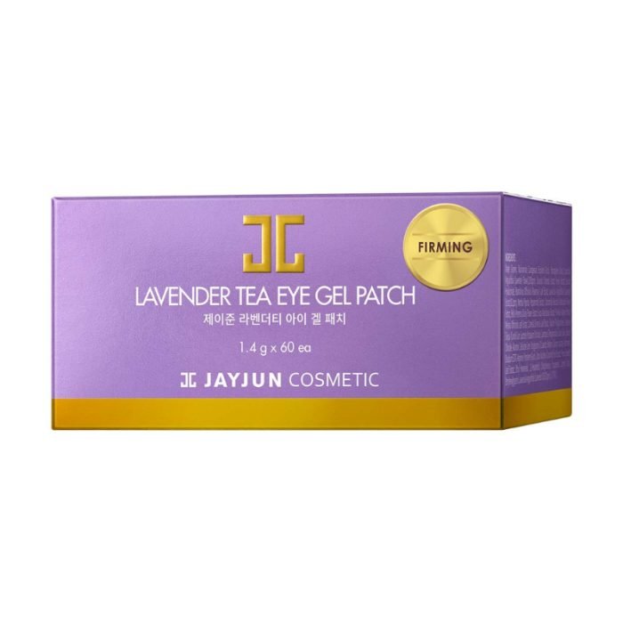 jayjun-jayjun-lavebder-tea-eye-gel-patch-soins-contours-yeux.jpg JAYJUN LAVEBDER TEA EYE GEL PATCH – Image 1