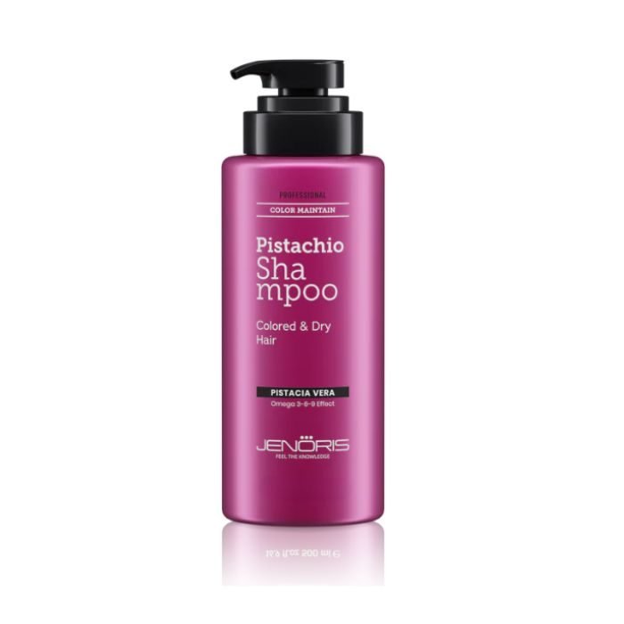 jenoris-professionnelle-shampoing-pour-cheveux-colores-et-secs-500ml.jpg JENORIS PROFESSIONNELLE SHAMPOING POUR CHEVEUX COLORES ET SECS 500ML – Image 1