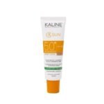 KALINE K SUN SPF 50+ TEINTE NATURELLE 50 ML