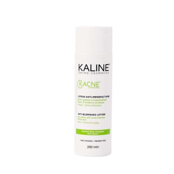 kaline-kaline-k-acne-lotion-anti-imperfections-200ml-cremes-depigmentantes.jpg KALINE K ACNE LOTION ANTI IMPERFECTIONS 200ML – Image 1