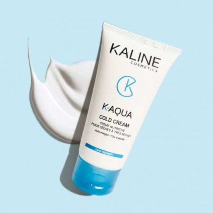 kaline-kaline-k-aqua-cold-cream-peaux-seches-a-tres-seches-50-ml-cremes-jour.jpg KALINE K AQUA COLD CREAM PEAUX SECHES A TRES SECHES 50 ML – Image 1