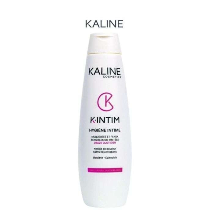 kaline-kaline-k-intime-hygiene-intime-250ml-toilette-intime.jpg KALINE K INTIME HYGIENE INTIME 250ML – Image 1