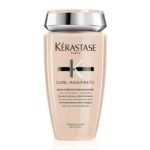 KERASTASE CURL MANIFESTO BAIN HYDRATATION DOUCEUR 250 ML