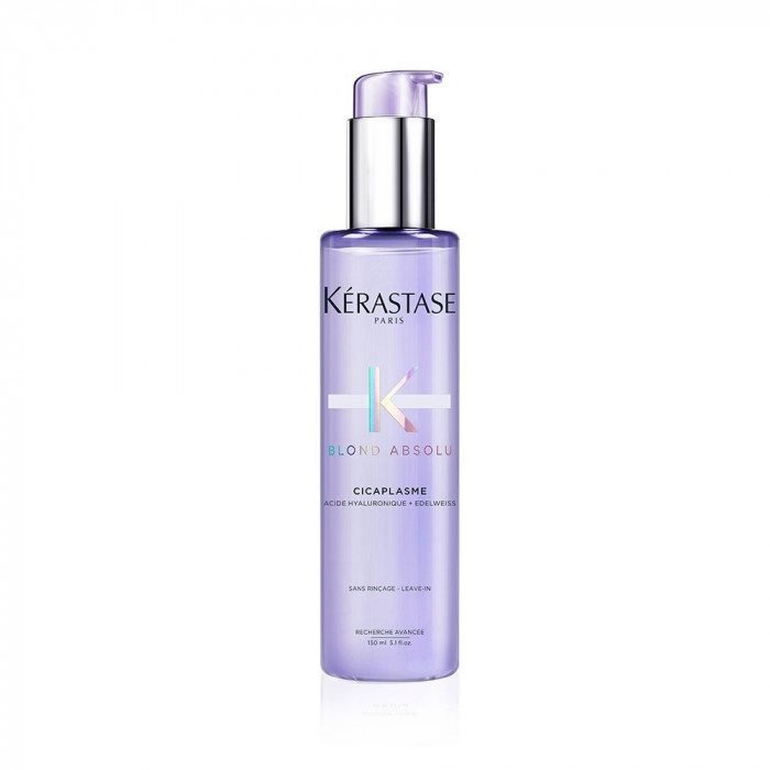 kerastase-kerastase-blond-absolu-cicaplasme-150ml-serums-et-huiles.jpg KERASTASE BLOND ABSOLU CICAPLASME 150ML – Image 1