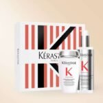 KERASTASE COFFRET PREMIERE CONCENTRE + BAIN DECALCIFIANT