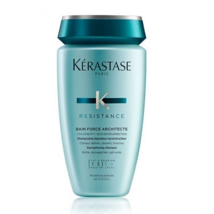 kerastase-kerastase-resistance-bain-force-architecte-250ml-shampoings-usage-frequent.jpg KERASTASE RESISTANCE BAIN FORCE ARCHITECTE 250ML – Image 1