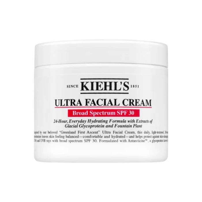 kiehls-kiehls-creme-visage-spf-30-ultra-facial-cremes-jour.jpg KIEHLS Crème visage SPF 30 Ultra Facial – Image 1