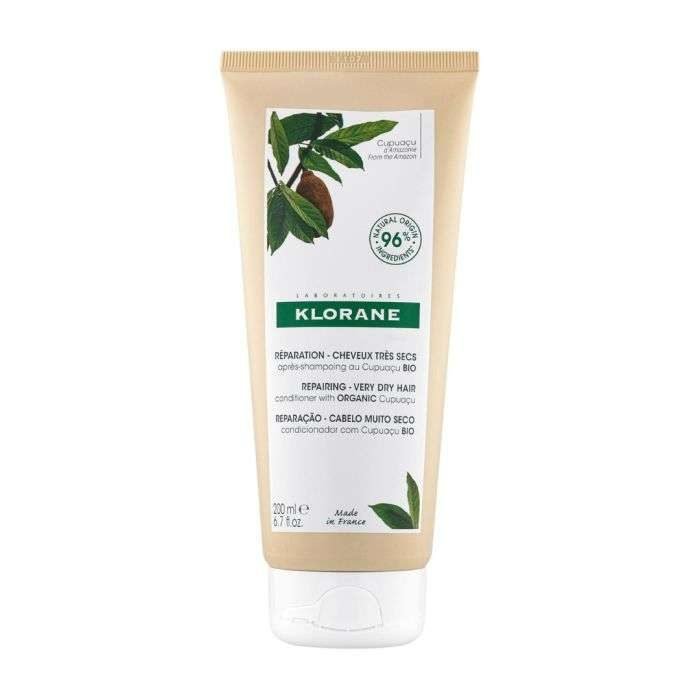 klorane-klorane-apres-shampoing-au-cupuacu-bio-200-ml-apres-shampoing.jpg KLORANE APRES SHAMPOING AU CUPUACU BIO 200 ML – Image 1