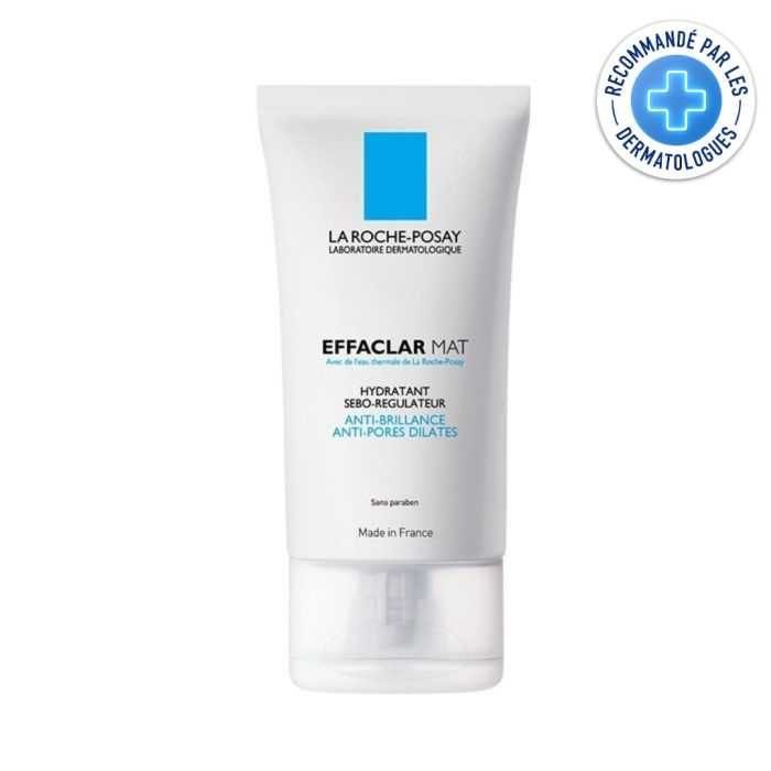 la-roche-posay-la-roche-posay-effaclar-mat-hydratant-sebo-regulateur-40-ml-soins-anti-imperfections.jpg LA ROCHE POSAY EFFACLAR MAT HYDRATANT SEBO REGULATEUR 40 ML – Image 1