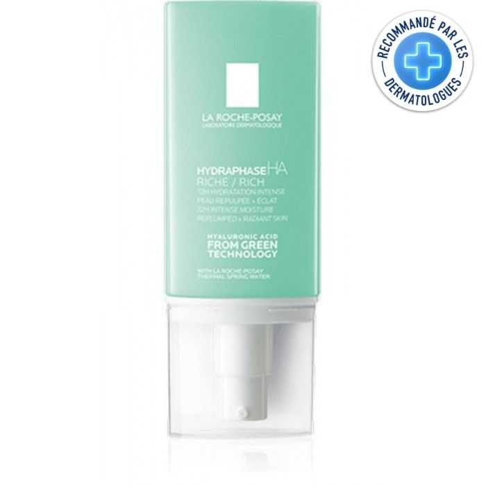 la-roche-posay-la-roche-posay-hydraphase-ha-riche-50-ml-cremes-jour.jpg LA ROCHE POSAY HYDRAPHASE HA RICHE 50 ML – Image 1