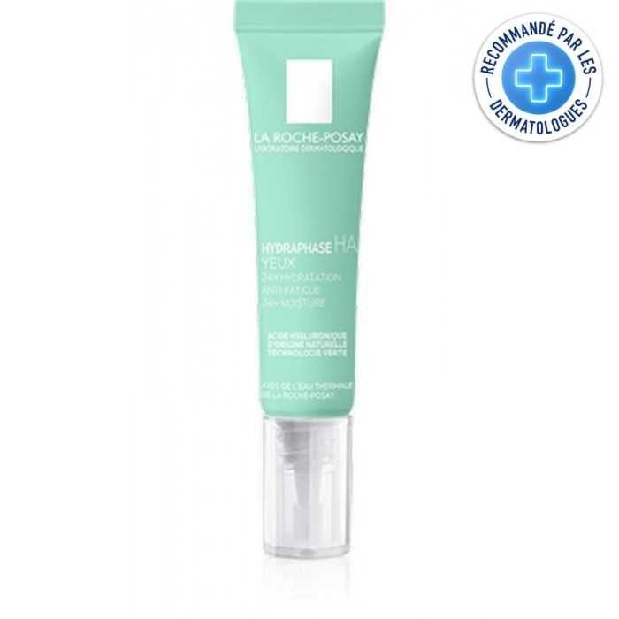 la-roche-posay-la-roche-posay-hydraphase-ha-yeux-contour-des-yeux-15-ml-cremes-jour.jpg LA ROCHE POSAY HYDRAPHASE HA YEUX CONTOUR DES YEUX 15 ML – Image 1