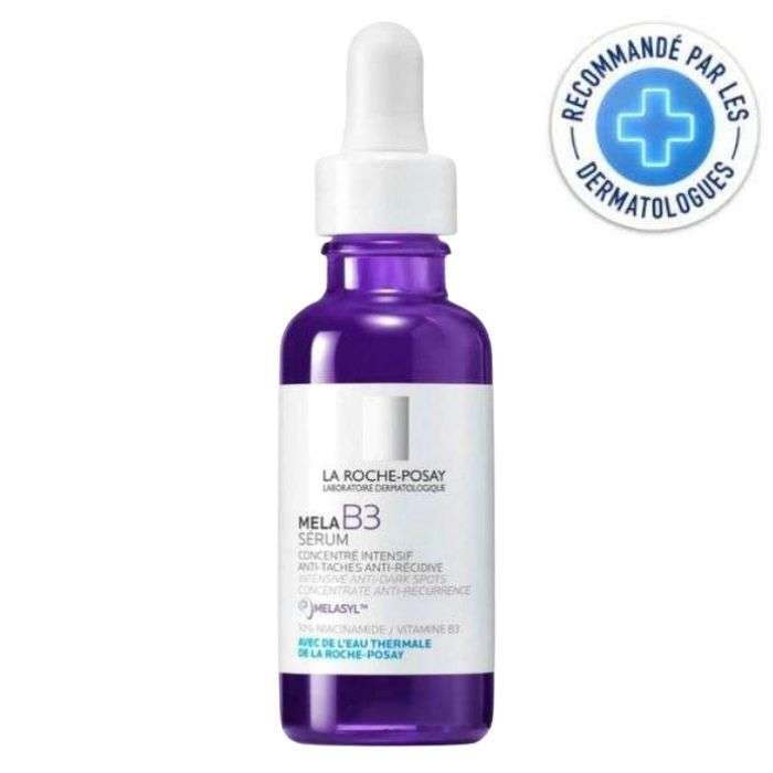 la-roche-posay-la-roche-posay-mela-b3-serum-concentre-30-ml-soins-anti-imperfections.jpg LA ROCHE POSAY MELA B3 SERUM CONCENTRE 30 ML – Image 1