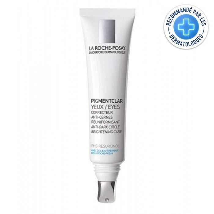 la-roche-posay-la-roche-posay-pigmentclar-correcteur-anti-cernes-15-ml-soins-contours-yeux.jpg LA ROCHE POSAY PIGMENTCLAR CORRECTEUR ANTI CERNES 15 ML – Image 1
