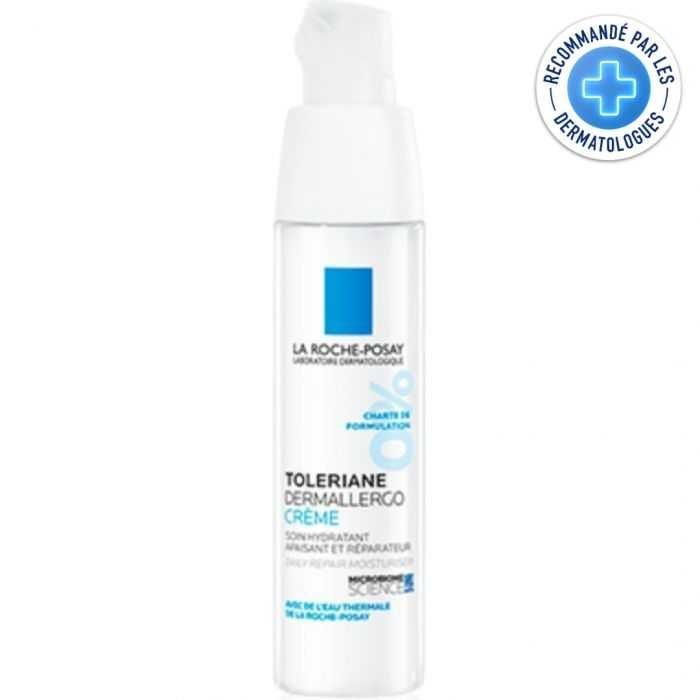 la-roche-posay-la-roche-posay-toleriane-dermallergo-creme-40-ml-cremes-jour.jpg LA ROCHE POSAY TOLERIANE DERMALLERGO CREME 40 ML – Image 1
