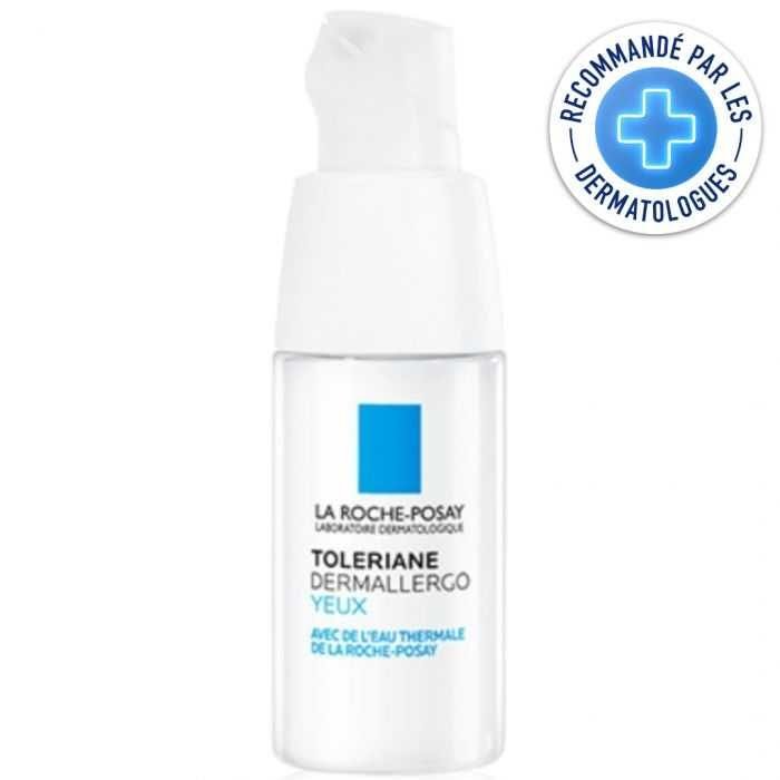 la-roche-posay-la-roche-posay-toleriane-dermallergo-creme-contour-yeux-20-ml-soins-contours-yeux.jpg LA ROCHE POSAY TOLERIANE DERMALLERGO CREME CONTOUR YEUX 20 ML – Image 1