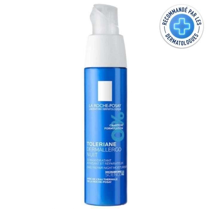 la-roche-posay-la-roche-posay-toleriane-dermallergo-nuit-40ml-soins-anti-rougeurs.jpg LA ROCHE POSAY TOLERIANE DERMALLERGO NUIT 40ML – Image 1
