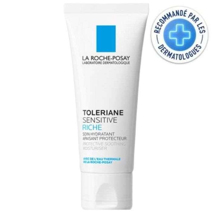 la-roche-posay-la-roche-posay-toleriane-sensitive-riche-40-ml-cremes-jour.jpg LA ROCHE POSAY TOLERIANE SENSITIVE RICHE 40 ML – Image 1