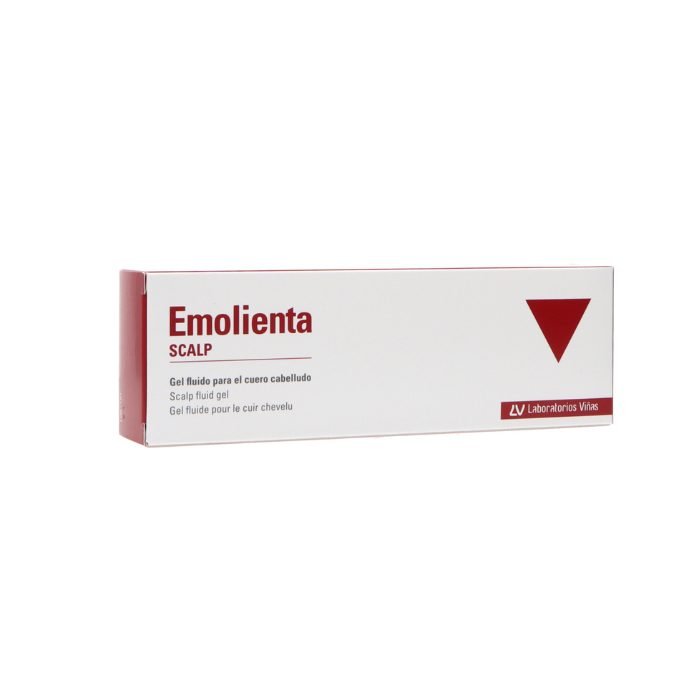 laboratorios-vinas-laboratorios-vinas-emolienta-scalp-gel-fluide-cuir-chevelu-60-ml-serums-et-huiles.jpg LABORATORIOS VINAS EMOLIENTA SCALP GEL FLUIDE CUIR CHEVELU 60 ML – Image 1