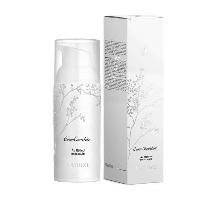 ladoze-creme-correctrice-au-retinol-encapsule-50-ml.jpg LADOZE CREME CORRECTRICE AU RETINOL ENCAPSULE 50 ML – Image 1
