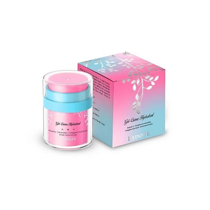 ladoze-gel-creme-hydratant-40ml.jpg LADOZE GEL CREME HYDRATANT 40ML – Image 1