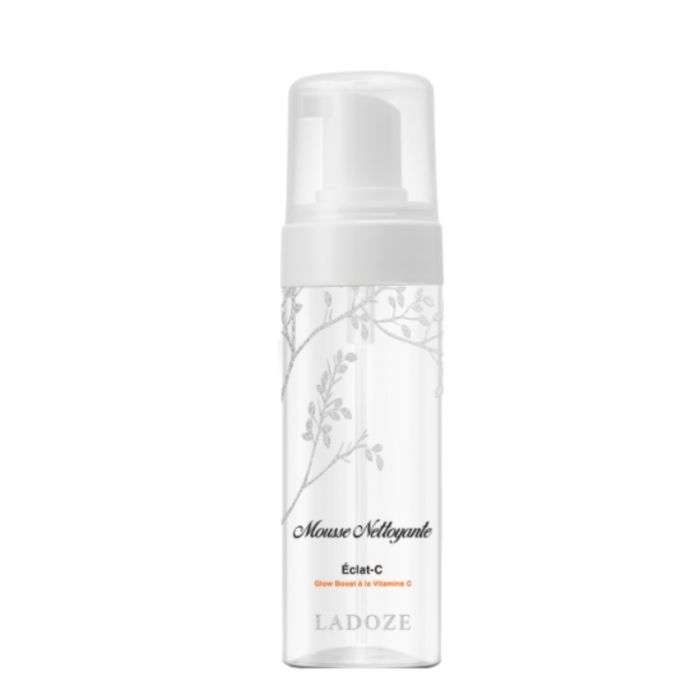 ladoze-mousse-nettoyante-eclat-c-150-ml.jpg LADOZE MOUSSE NETTOYANTE ECLAT C 150 ML – Image 1