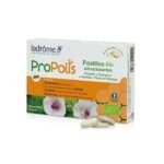 LADROME PROPOLIS 20 PASTILLES A SUCER