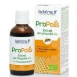LADROME PROPOLIS SIROP BIO 150 ML