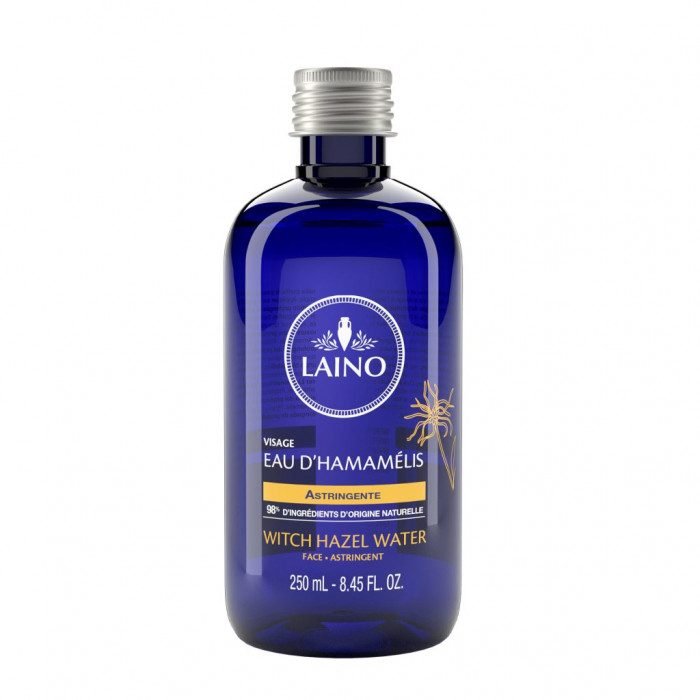 laino-laino-eau-florale-dhammamelis-astringente-250-ml-soins-hydratants.jpg LAINO EAU FLORALE D'HAMMAMELIS ASTRINGENTE 250 ML – Image 1