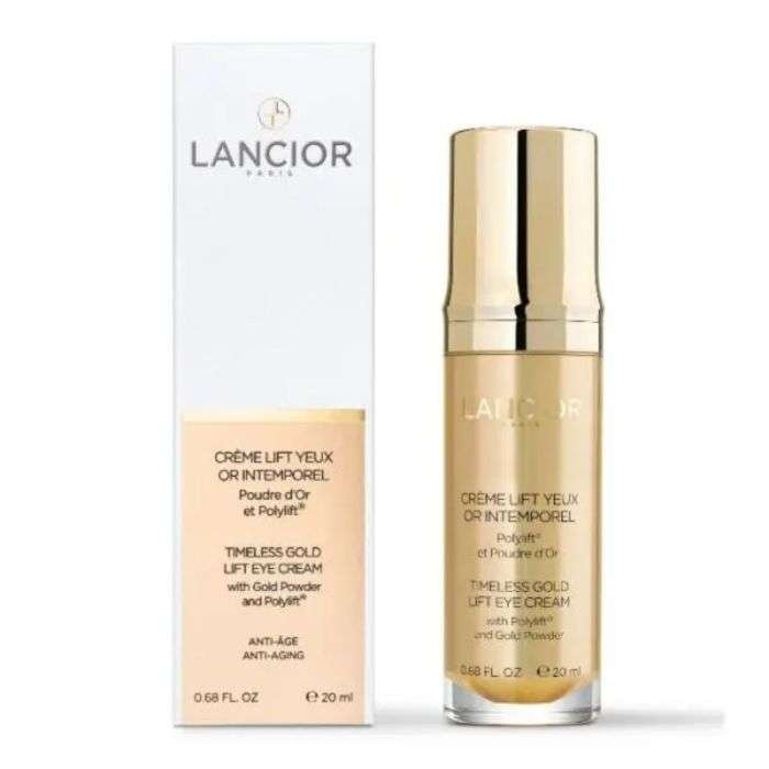 lancior-lancior-creme-lift-yeux-or-intemporel-20-ml-yeux.jpg LANCIOR CREME LIFT YEUX OR INTEMPOREL 20 ML – Image 1