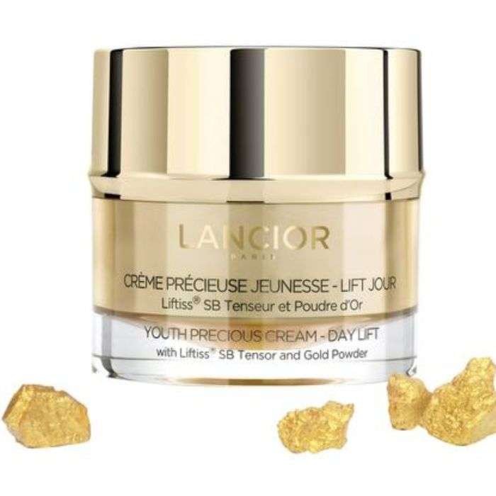lancior-lancior-creme-precieuse-jeunesse-lift-jour-premieres-rides.jpg LANCIOR CREME PRECIEUSE JEUNESSE LIFT JOUR – Image 1