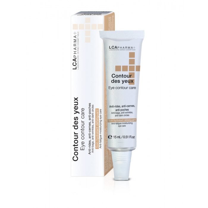 lca-pharma-lca-pharma-gel-contour-des-yeux-soin-hydratant-defatiguant-15-ml-yeux.jpg LCA PHARMA GEL CONTOUR DES YEUX SOIN HYDRATANT DÉFATIGUANT 15 ML – Image 1