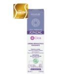 LEA NATURE EAU THERMALE JONZAC + CICA CREME REPARATRICE APAISANTE 40ML