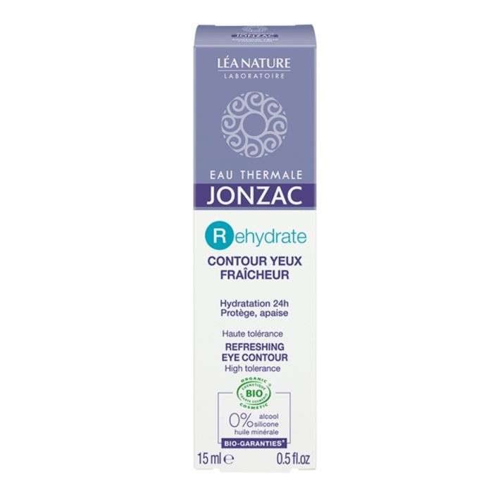 lea-nature-lea-nature-jonzac-rehydrate-contour-yeux-fraicheur-15-ml-yeux.jpg LEA NATURE JONZAC REHYDRATE CONTOUR YEUX FRAICHEUR 15 ML – Image 1