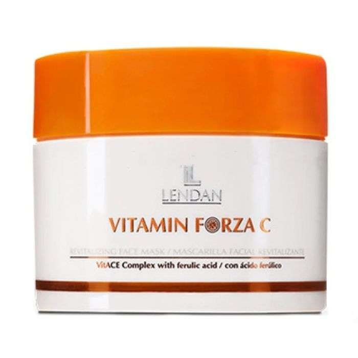 lendan-lendan-vitamin-forza-c-masque-200-ml-masques-visage.jpg LENDAN VITAMIN FORZA C MASQUE 200 ML – Image 1