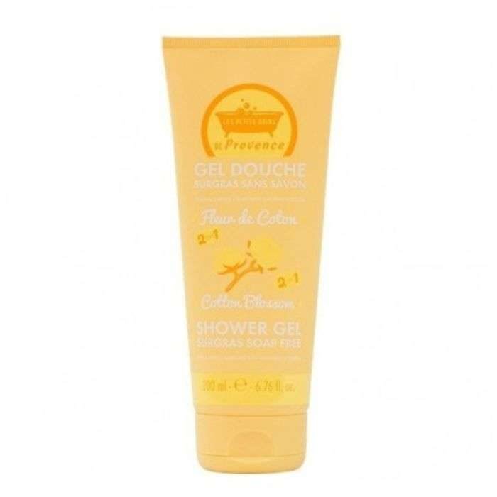 les-petits-bains-de-provence-les-petits-bains-de-provence-gel-douche-surgras-fleur-de-coton-200-ml-gels-et-huiles-lavants.jpg LES PETITS BAINS DE PROVENCE GEL DOUCHE SURGRAS FLEUR DE COTON 200 ML – Image 1