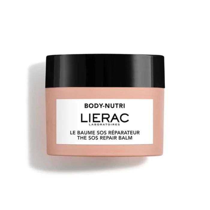lierac-lierac-body-nutri-le-baume-sos-reparateur-30-ml-hydratation-corps.jpg LIERAC BODY NUTRI LE BAUME SOS REPARATEUR 30 ML – Image 1