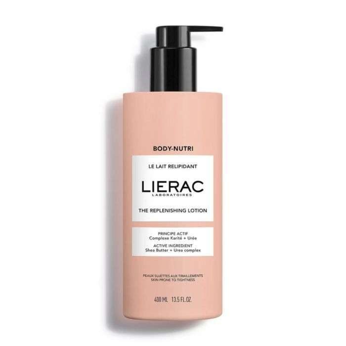 lierac-lierac-body-nutri-le-lait-relipidant-400-ml-hydratation-corps.jpg LIERAC BODY NUTRI LE LAIT RELIPIDANT 400 ML – Image 1