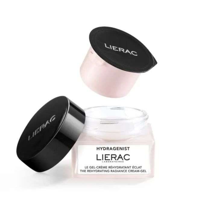lierac-lierac-hydragenist-le-gel-creme-recharge-50-ml-cremes-jour.jpg LIERAC HYDRAGENIST LE GEL CREME RECHARGE 50 ML – Image 1